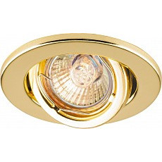 Встраиваемый светильник feron saffit dl3102 15101